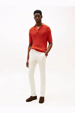 Tommy Hilfiger Bleecker Slim Fit Chinos