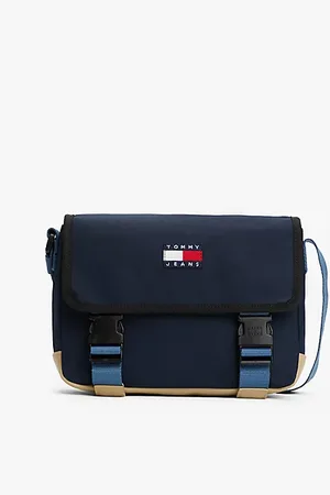Tommy Hilfiger Essential Crossbody-Messenger-Tasche