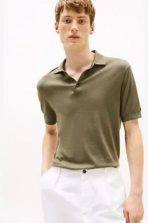 Tommy Hilfiger Smart Casual Regular Fit Poloshirt