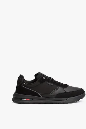 Tommy Hilfiger Classic Sneaker aus Leder