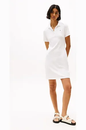 Tommy Hilfiger 1985 Collection Mini-Polokleid