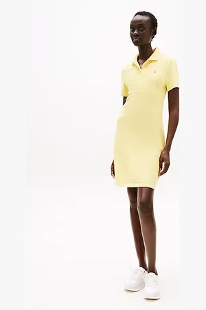 Tommy Hilfiger 1985 Collection Mini-Polokleid