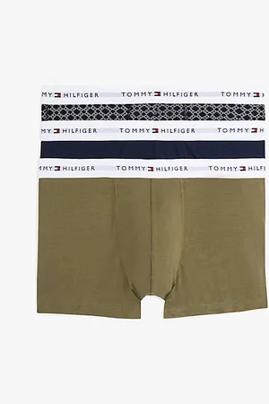 Tommy Hilfiger 3er-Pack Trunks mit Print