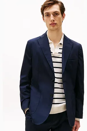 Tommy Hilfiger Smart Casual Blazer