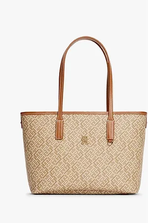 Tommy Hilfiger TH Monoplay Tote-Bag