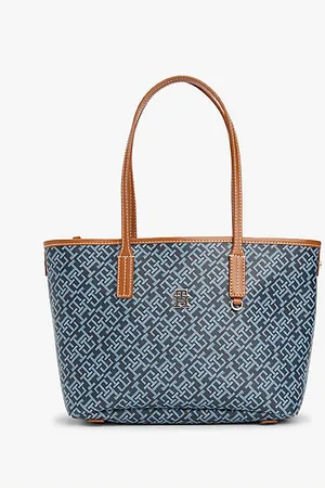 Tommy Hilfiger TH Monoplay Tote-Bag