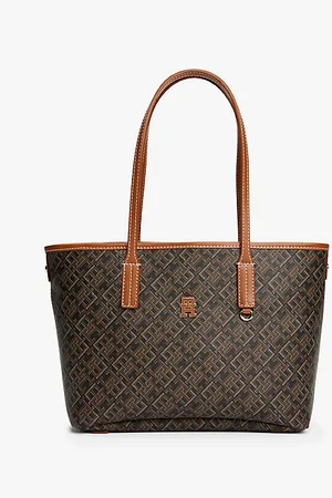Tommy Hilfiger TH Monoplay Tote-Bag
