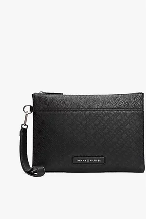 Tommy Hilfiger TH Monogram Etuitasche