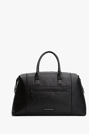 Tommy Hilfiger TH Monogram Duffelbag