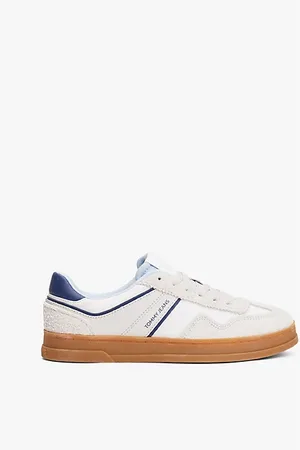 Tommy Hilfiger The Greenwich Ledersneaker