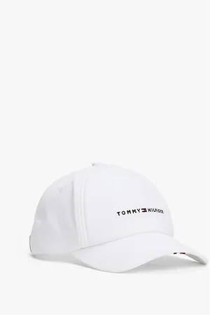 Tommy Hilfiger 6-Panel-Baseball-Cap