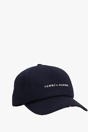 Tommy Hilfiger 6-Panel-Baseball-Cap