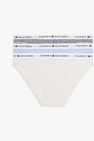 Tommy Hilfiger 3er-Pack Slips mit Logomuster
