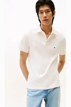 Tommy Hilfiger 1985 Slim Fit Poloshirt