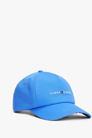 Tommy Hilfiger 6-Panel-Baseball-Cap