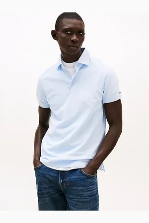 Tommy Hilfiger Smart Casual Regular Fit Poloshirt