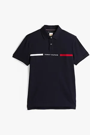 Tommy Hilfiger Adaptive Regular Fit Poloshirt