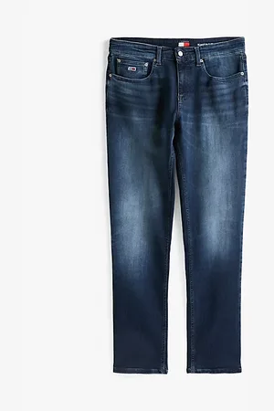 Tommy Hilfiger Scanton Slim Jeans mit Fade-Effekt