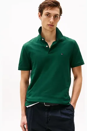 Tommy Hilfiger Regular Fit Poloshirt