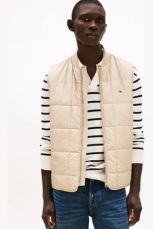 Tommy Hilfiger Quadratisch gesteppte Weste