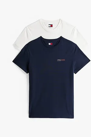 Tommy Hilfiger 2er-Pack Slim Fit T-Shirts
