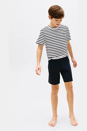 Tommy Hilfiger Signature Regular Fit Pyjama-Set