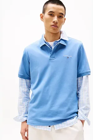 Tommy Hilfiger Regular Fit Poloshirt