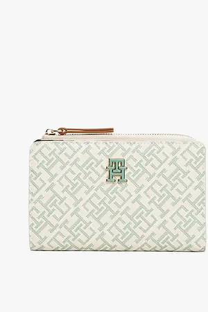 Tommy Hilfiger TH Monoplay Bifold-Geldbörse