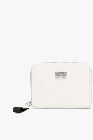 Tommy Hilfiger Geldbörse mit Rundum-Reißverschluss