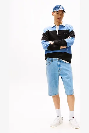 Tommy Hilfiger Ryan Jeans-Shorts