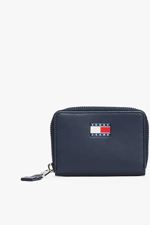 Tommy Hilfiger Essential Reißverschluss-Geldbörse