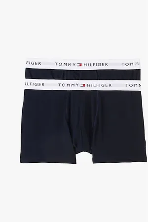 Tommy Hilfiger 2er-Pack Signature Trunks
