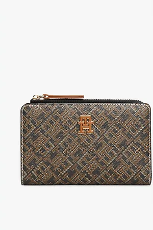 Tommy Hilfiger TH Monoplay Bifold-Geldbörse