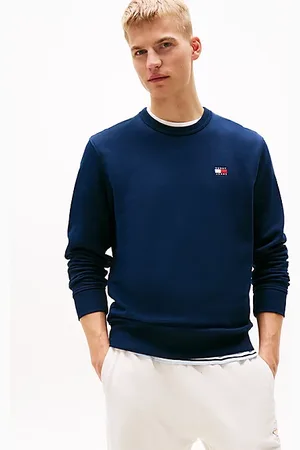 Tommy Hilfiger Tommy Badge Terry-Sweatshirt
