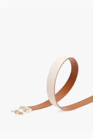 Tommy Hilfiger Wendegürtel aus Leder mit TH-Monogramm