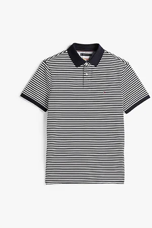 Tommy Hilfiger Adaptive 1985 Collection Poloshirt