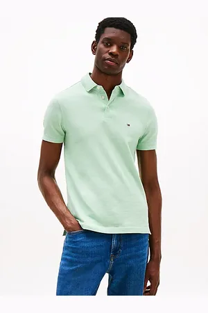 Tommy Hilfiger 1985 Slim Fit Poloshirt