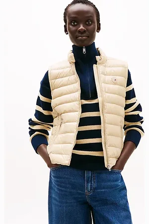 Tommy Hilfiger Verstaubare, ultraleichte Steppweste