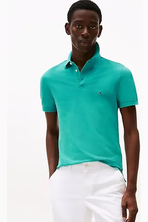Tommy Hilfiger 1985 Slim Fit Poloshirt