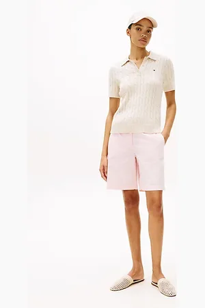 Tommy Hilfiger Relaxed Fit Chino-Shorts