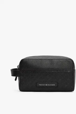 Tommy Hilfiger TH Monogram Kulturtasche