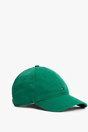 Tommy Hilfiger Baseball-Cap mit Hilfiger Flag