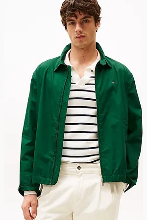 Tommy Hilfiger Leichtgewichtige Regular Fit Ivy Jacke