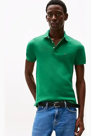 Tommy Hilfiger 1985 Slim Fit Poloshirt