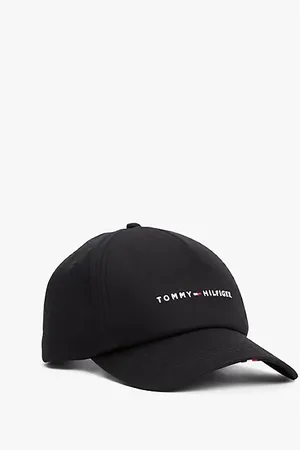 Tommy Hilfiger 6-Panel-Baseball-Cap