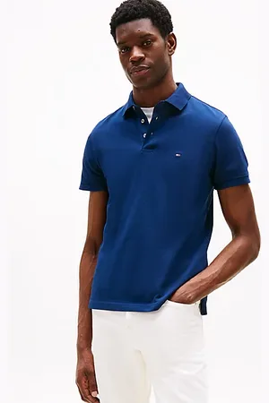 Tommy Hilfiger 1985 Slim Fit Poloshirt