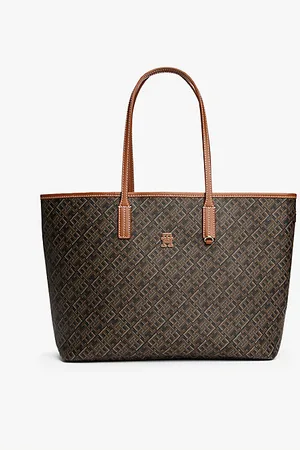 Tommy Hilfiger TH Monoplay Tote-Bag