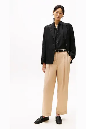 Tommy Hilfiger Leichtgewichtige Relaxed Fit Chinos