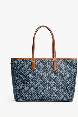 Tommy Hilfiger TH Monoplay Tote-Bag