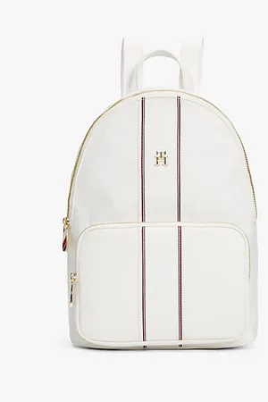 Tommy Hilfiger Corporate Rucksack mit Kuppel-Design